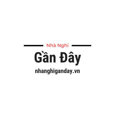 Nhà Nghỉ Gần Đây
