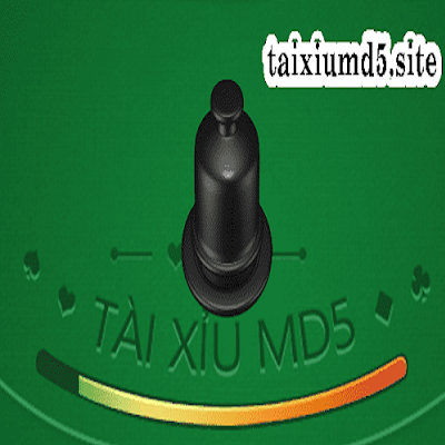 Tài xỉu MD5
