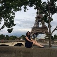 Farangiza Shukasheva