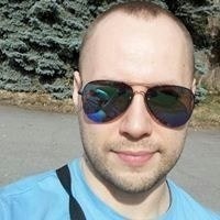 Сергей Марочко