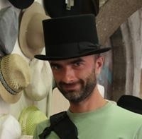 Сергей Краснощёк