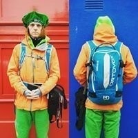 Андрей Мельник