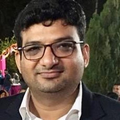 Rajnish Purohit