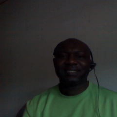 Suleiman Abdul Salam🌐XEC