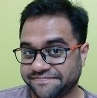 Manu Kamath