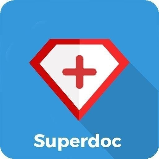 Superdoc - Ask a Doc
