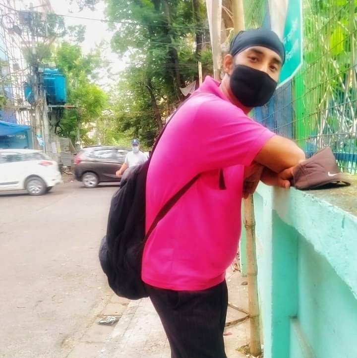 SOUMYADIP CHATTERJEE