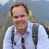 Carlos Gomez Andonaegui