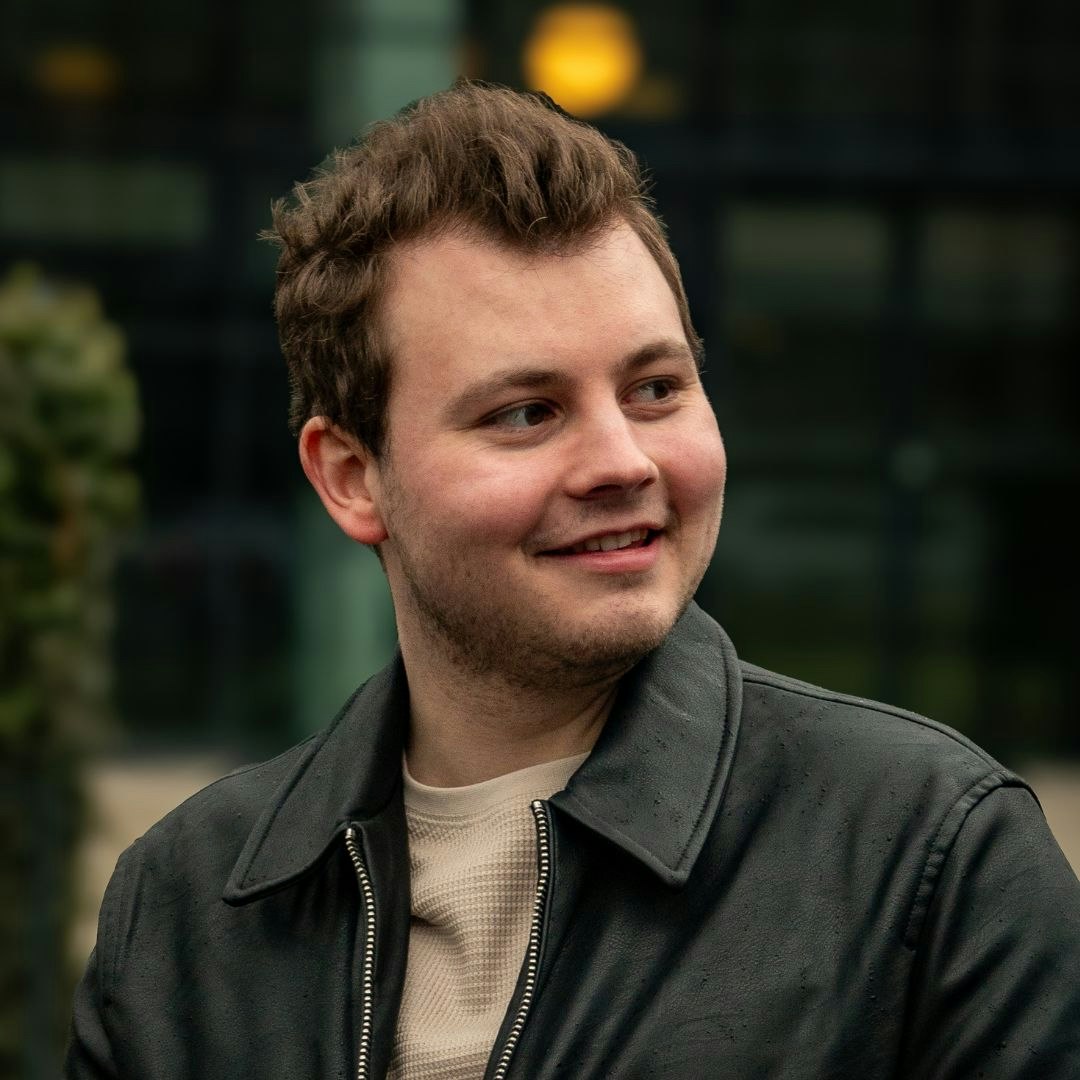 Ben Scheurer