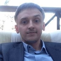 Григорий Денисов