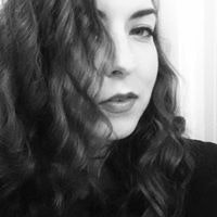 Анастасия Бирюкова