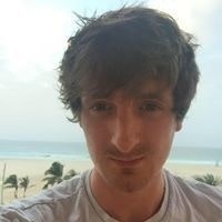 Kyle Christopher Johnson