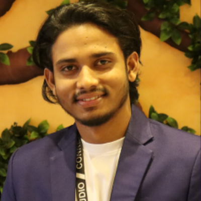 Mohammad Golam Rabbi