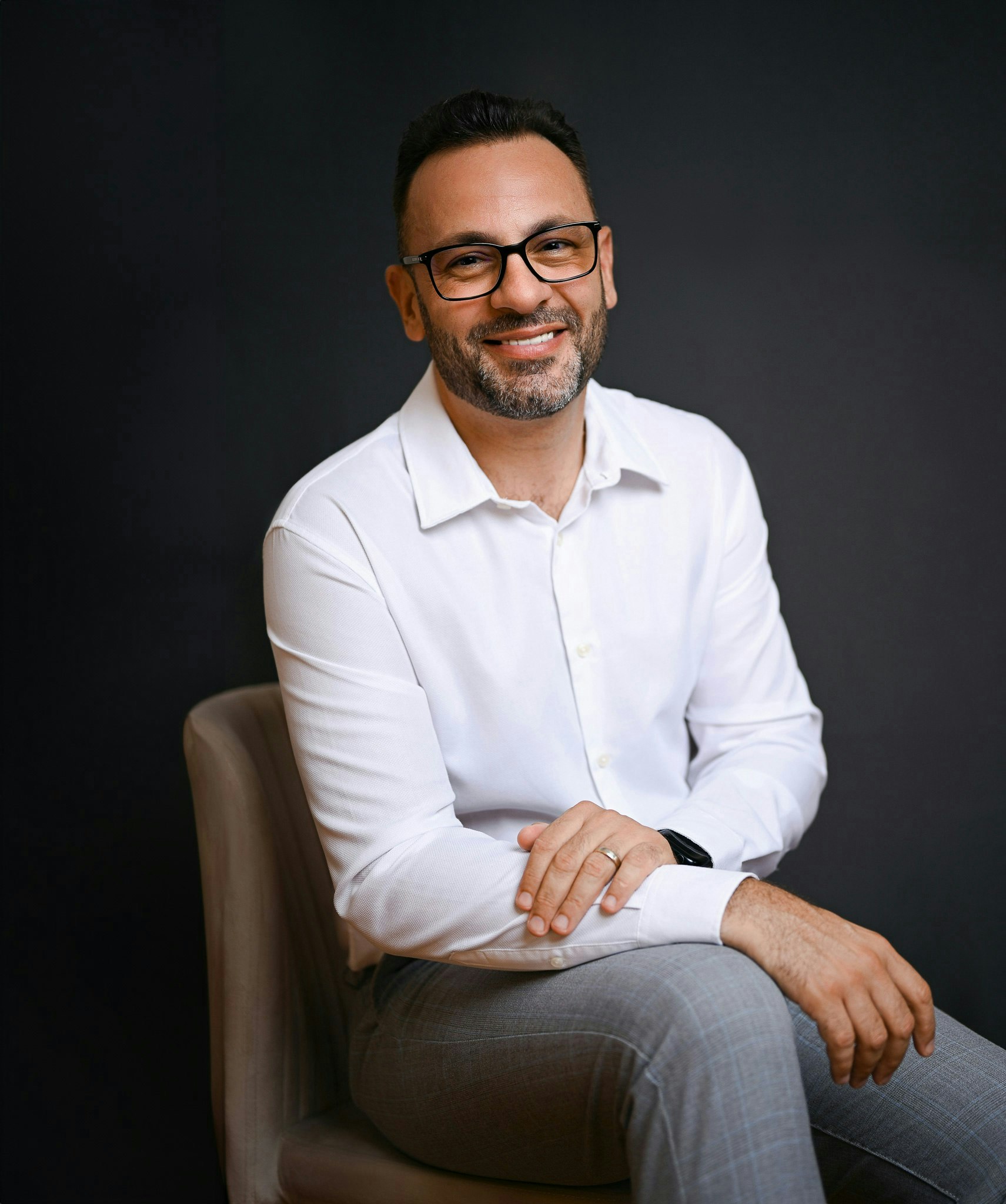 Marius Ciuchete Păun