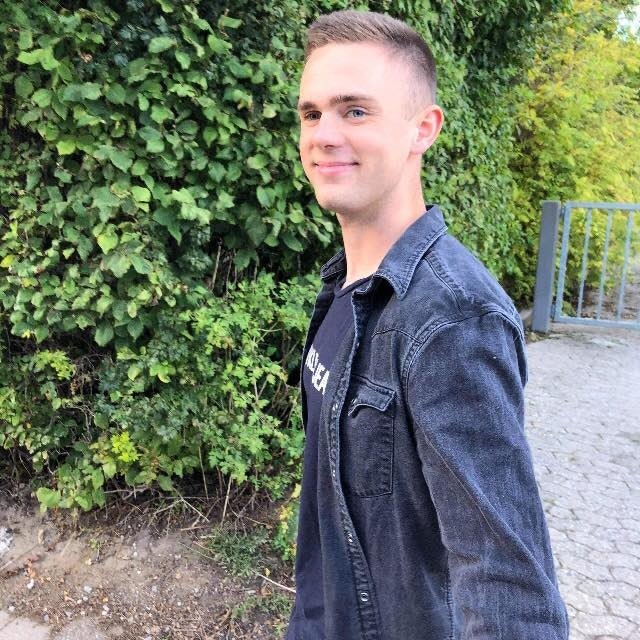 Christoffer Bargmann