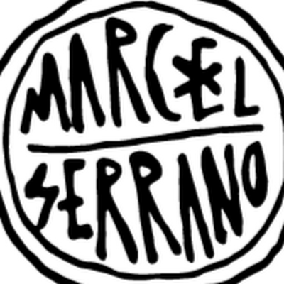 Marcel Serrano