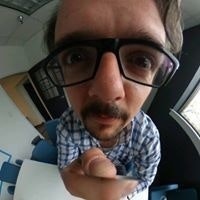 Andrew Moore-Crispin