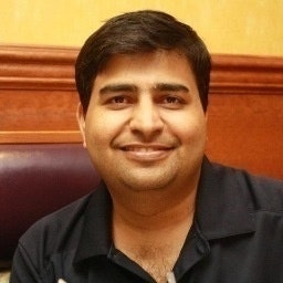 Nitin Madnani