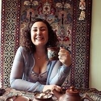 Ellen Rebecca Jang-Milsten