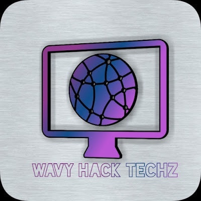 Wᴀᴠʏ ʜᴀᴄᴋ Tᴇᴄʜᴢ বাংলা