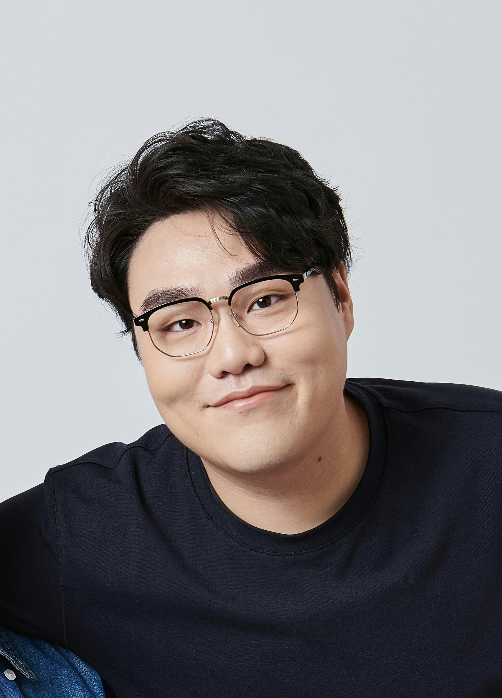 Austin Zheng