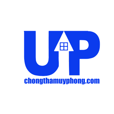 Chống thấm  Uy Phong 