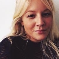 Caroline Minor Christensen