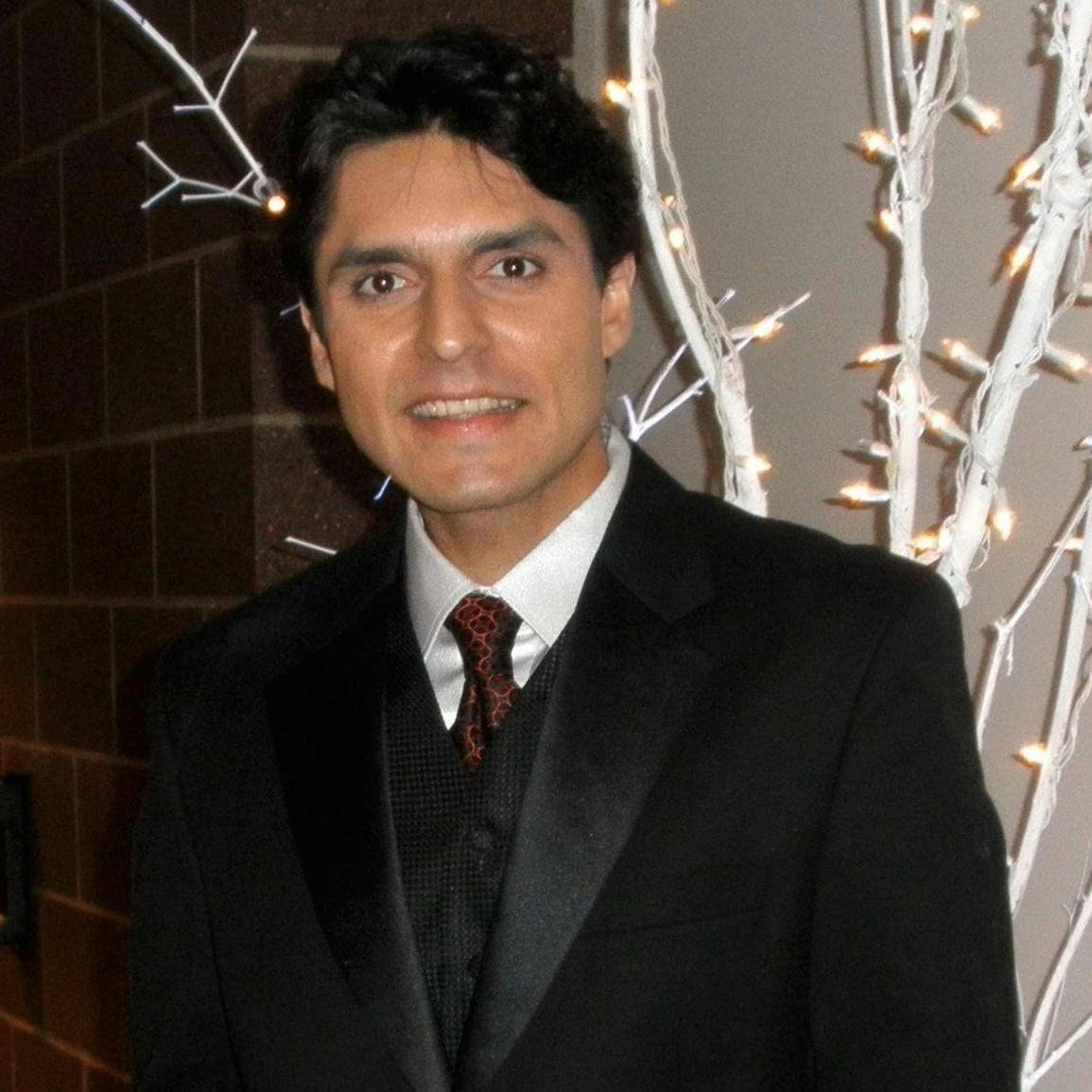 Kunal Chopra