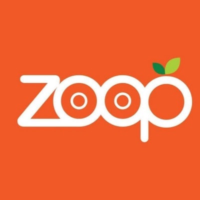 Food On Train - Zoop