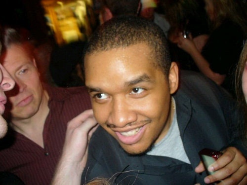 Michael Isaiah Jones