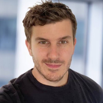 Nicolas Andriano