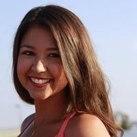 Anna Kathryn Del Castillo