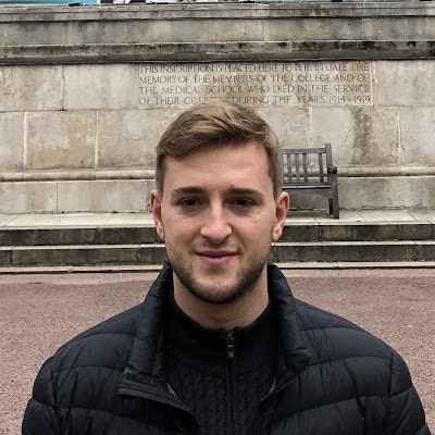 Achilleas Mitrotasios