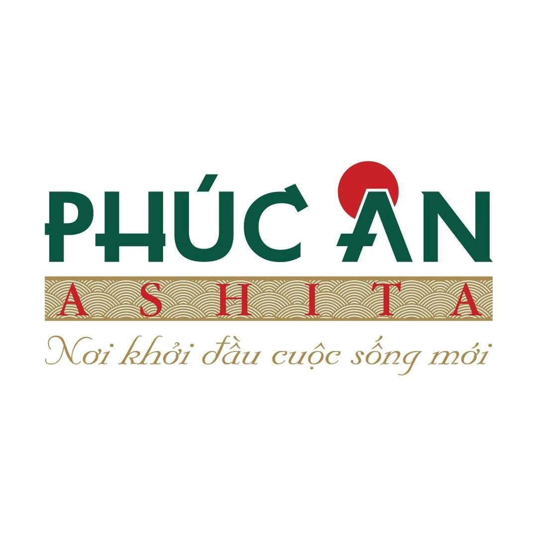 Phúc An Ashita City