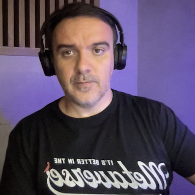 Luiz Marcelo Abate de Siqueira