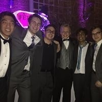 Alexander Peter Deshuk