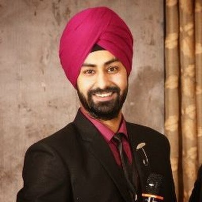 Harjot Singh