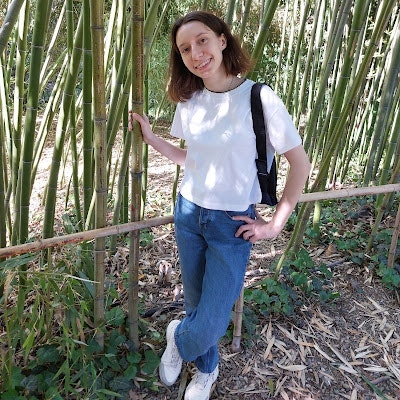 Anastasiya Pobozhnaya