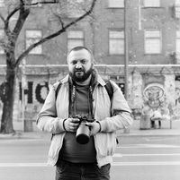 Александр Володин