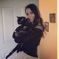 Lily Gabrielle Cinnamon