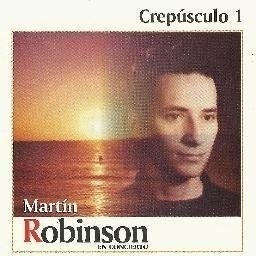 martinrobinson