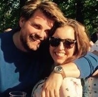 Lorenzo van der Struik