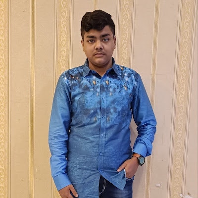 Md. Jomir Uddin (Zihan)