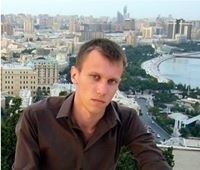 Алексей Брыдня