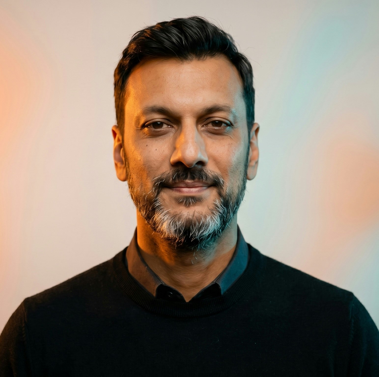 Jigar Panchal