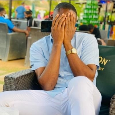 Ugochukwu Howard🛸