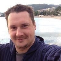 Сергей Красножон