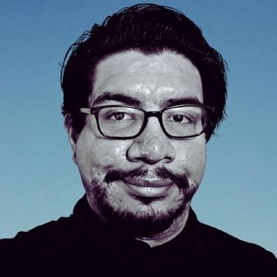 Alberto Padron | Digital Pioneer ⛩️