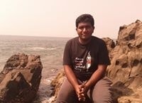 Surya Teja Punukollu