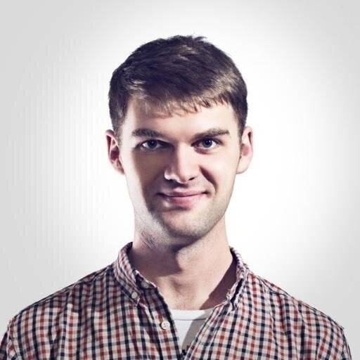 Александр Александров